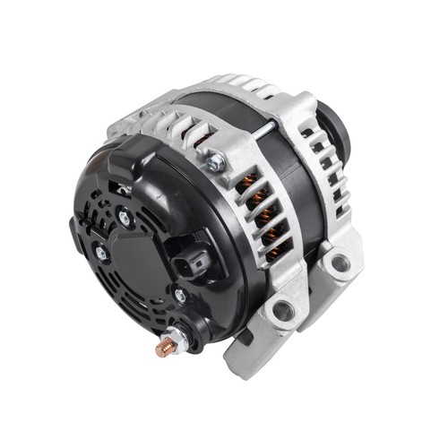 Alternador nuevo para Dodge Grand Caravan 2011-16 3,6 L 11570 421000-0770 04801624AD - Imagen 8 de 13