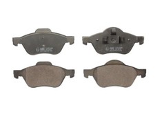 KIT PASTIGLIE FRENO ANTERIORE RENAULT SCENIC II  1.6 1.5 1.9 2.0 DCI DAL 2005