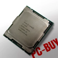 Intel Xeon W-2195 SR3RX 2.30GHz 24.75MB 18-Core LGA2066 CPU Processor