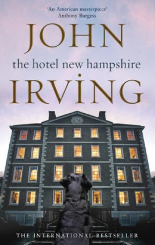 Thumbnail - The Hotel Hampshire 1377
