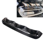 <!--F#f_0-->Plenum Cover Trim Fairing Fit For Triumph Rocket 3 2020-2022 Carbon Fiber Black<!--F/-->