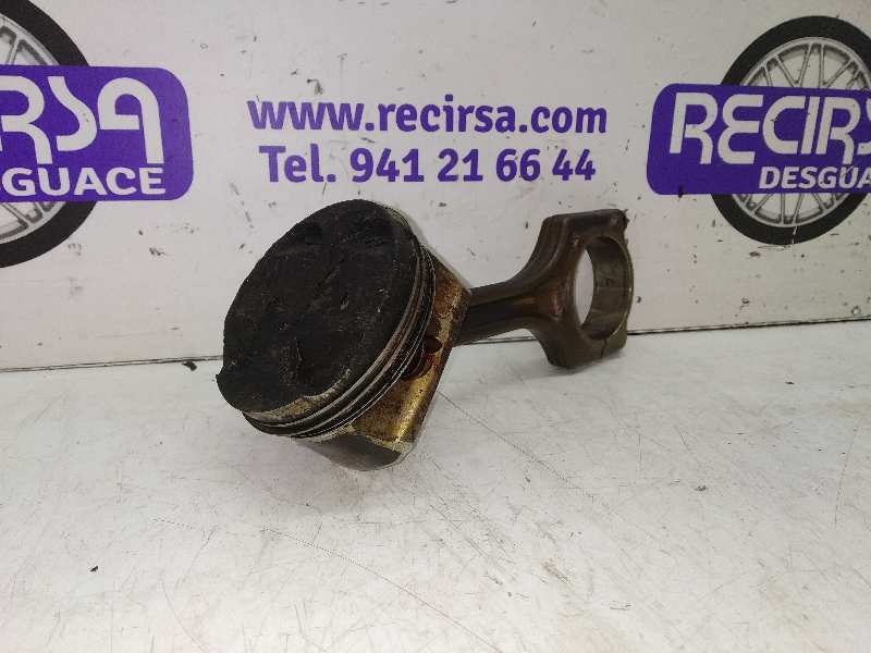 0628T1 piston Peugeot 308 Comfort 2007 236339