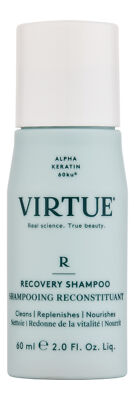 Virtue Labs Recovery Shampoo 2 oz. Shampoo