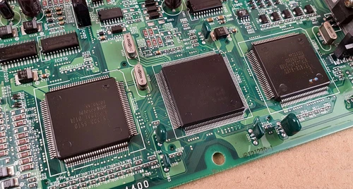 TOYOTA Land Cruiser 89666-60660 2UZ-FE Ecu Ecm oem jdm used 8966660660 2UZ fe - Picture 11 of 13