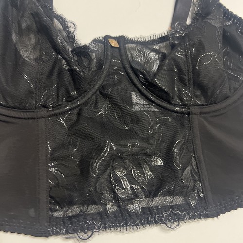 Íntimos bordados Sofia Vergara Bustier - Imagen 2 de 17