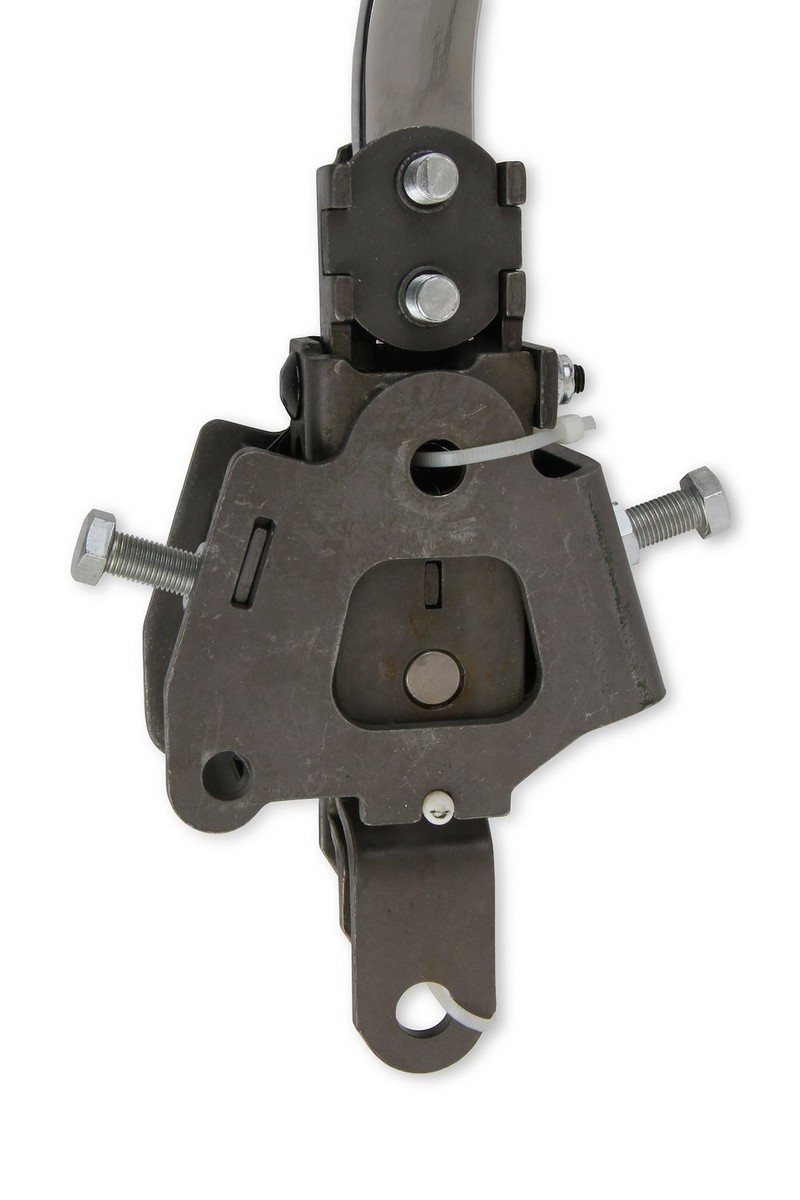 Manual Transmission Shifter Assembly Hurst 3917308 for sale