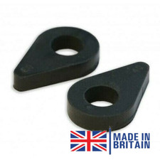 Minelab Tear Drop Washers For Equinox 600  800