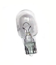 10pc Auto Lamp T15 12V 16W 921 12V21CP W16W Car Single Light Bulb 15x34mm 15mm