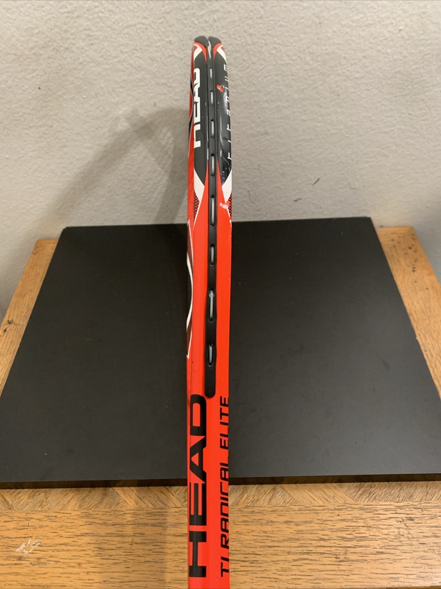Raquette De Padel Adulte Radical Elite 2024 HEAD