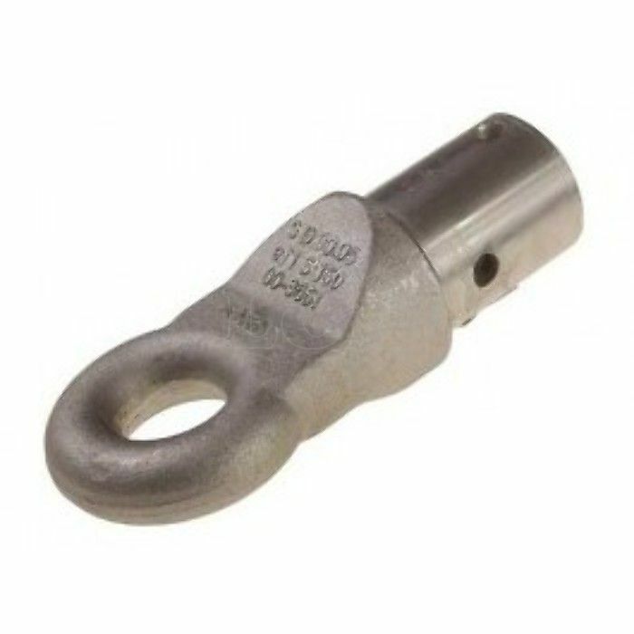 Knott-Avonride 40mm Cast Eye for KFG13-20 Cast Coupling - OEM No. 800 0010
