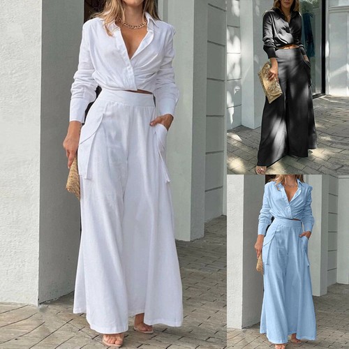 Women's Solid Color Long Sleeve Fashion Women's Clothing