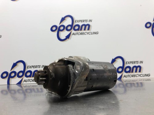 Anlasser VW Fox Schrägheck 5Z 0001120400 P20945215