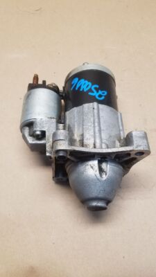 Used Starter Motor fits: 2014 Dodge Dart 1.4L turbo Grade A