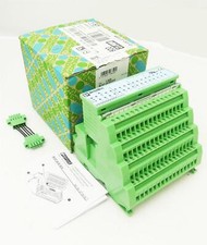 Phoenix Contact IB ST 24 DI32/2 Interbus Input Module 2754927 -Unused-