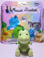Moriah Elizabeth Series 1 Mystery Figure You Choose Opened New