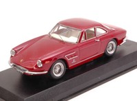 Best Model 1/43 Ferrari 330 Gtc Coupe 1966 Modellbau Statisches Modell Diecast
