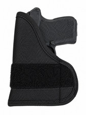 Phoenix Arms HP22 & HP25 | Nylon Front Pocket Conceal Carry Holster. MADE IN USA
