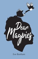 Dear Magpies Eve Bonham Taschenbuch Kartoniert / Broschiert Englisch 2019