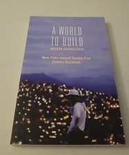 A World to Build: New Paths Toward Twenty-Fir...