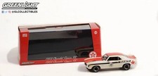Chevrolet Camaro RS 1969 Texaco 1:43 Scale Greenlight 86344