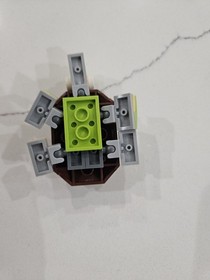 LEGO CREATOR: Happy Turtle (30476)