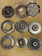 LEGGI! Frizione Pignone 22 23 65 68 Piaggio VESPA GT GTR SPRINT PX 125 150 200