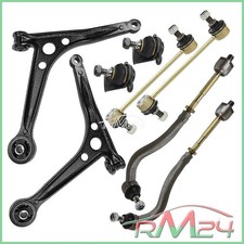 KIT BRACCIO OSCILLANTE ANT INFERIORE BILATERALE PER VW SHARAN 7M