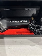 Norelco 550TL Electric Triple Head Shaver Vin...