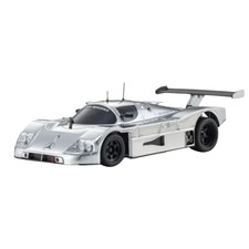 MINI-Z RWD MR-04 readyset Sauber-Mercedes Gruppe-C-Rennsportwagen C9, LM1988
