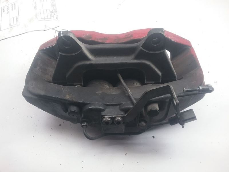 Bentley Continental GT 2006 Front Right Brake caliper