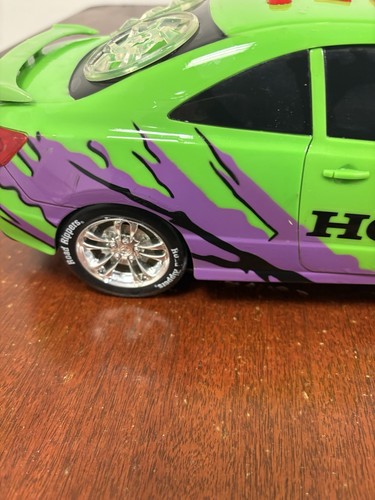 HONDA CIVIC ROAD RIPPER ELETTRONICO VINTAGE 2007 - Foto 2 di 8