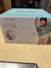 Remington iLIGHT Ultra Face and Body IPL Hair Removal System