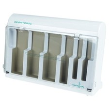Clean Easy Waxing Spa Heater Wax Warmer for Roll On Cartridges