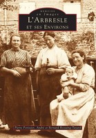 Rostaing-Tayard Andr (U. A.) | Arbresle Et Ses Environs (L') | Taschenbuch