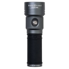 TORCIA SUB AQUALUNG TECHNISUB SEAFLARE LED PRO 2800 IMMERSIONE NOTTURNA DIVING