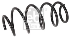 Febi Front Suspension Coil Spring