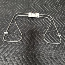 OEM GE Double Oven Convection Element WB44X48668