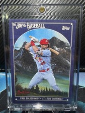 2023 Topps X Bob Ross The Joy of Baseball Cards Checklist 21