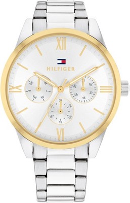 TOMMY HILFIGER Multifunktionsuhr CAMILLE 1782744 Armbanduhr Quarz