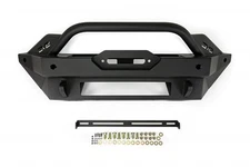 DV8 for FORD BRONCO BUMPER- FBBR-02