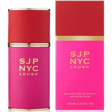 SJP BY SARAH JESSICA PARKER NYC 100ML EDP SPRAY | NEW & SEALED | FREE P&P | UK