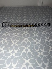 Titleist Scotty Cameron Pistolero 2023 Golf Pride Putter Grip Black/Yellow Used