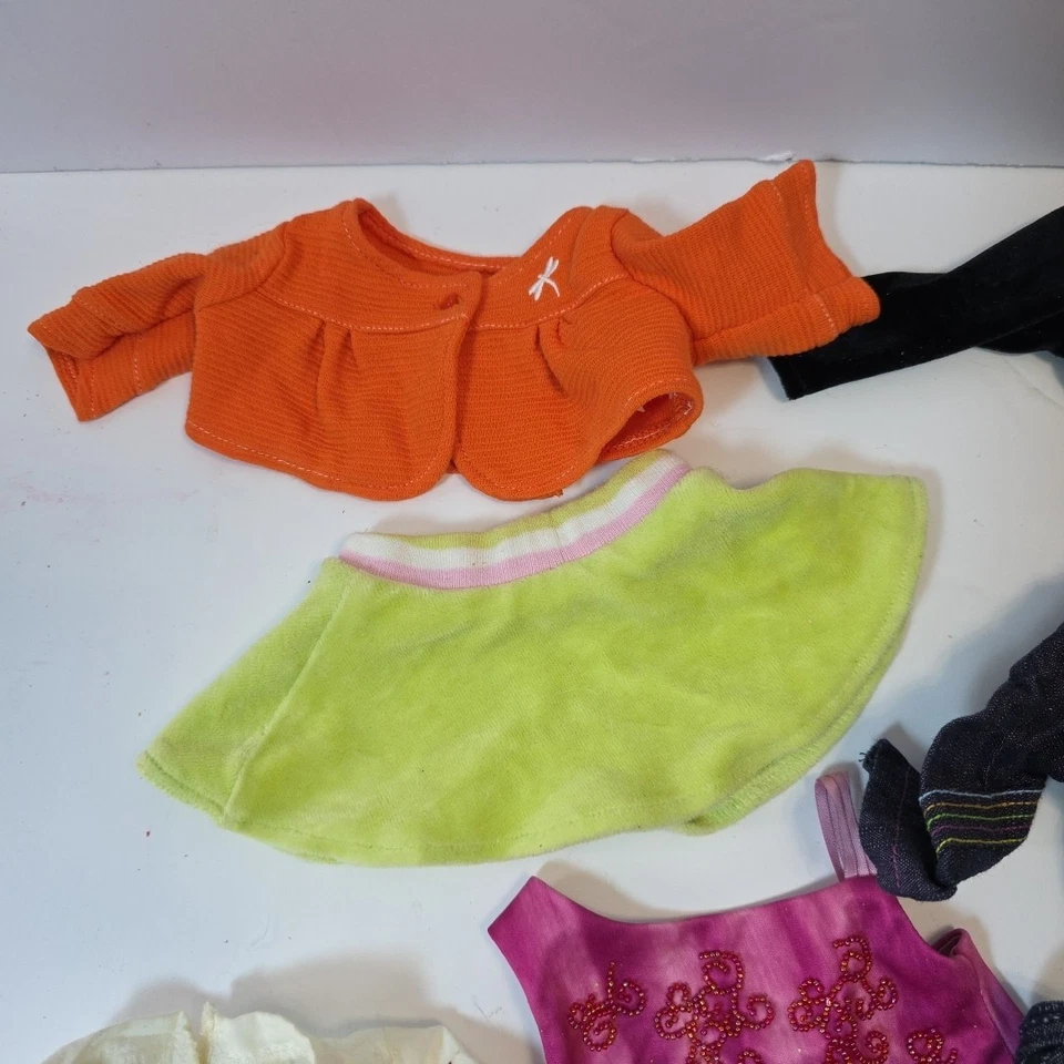 American Girl Doll Clothes Lot Of 22 - Image 4 of 4