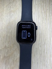 Apple Watch Series 7 41mm Aluminum Case with ...