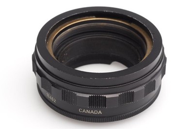 Leitz Leica 16462 Short Focusing Mount f. 2/90 2.8/135