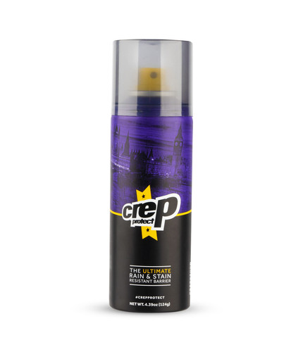 Shoe Protector Spray - Rain & Stain Waterproof Nano Protection for Sneaker, L...