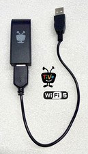 TiVo  WiFi 5 USB Adapter  AP0100 - Easy Wireless Network Connection