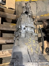 Boite de vitesse BMW M3