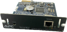 Schneider Electric / APC AP9630 Network Management Card 2