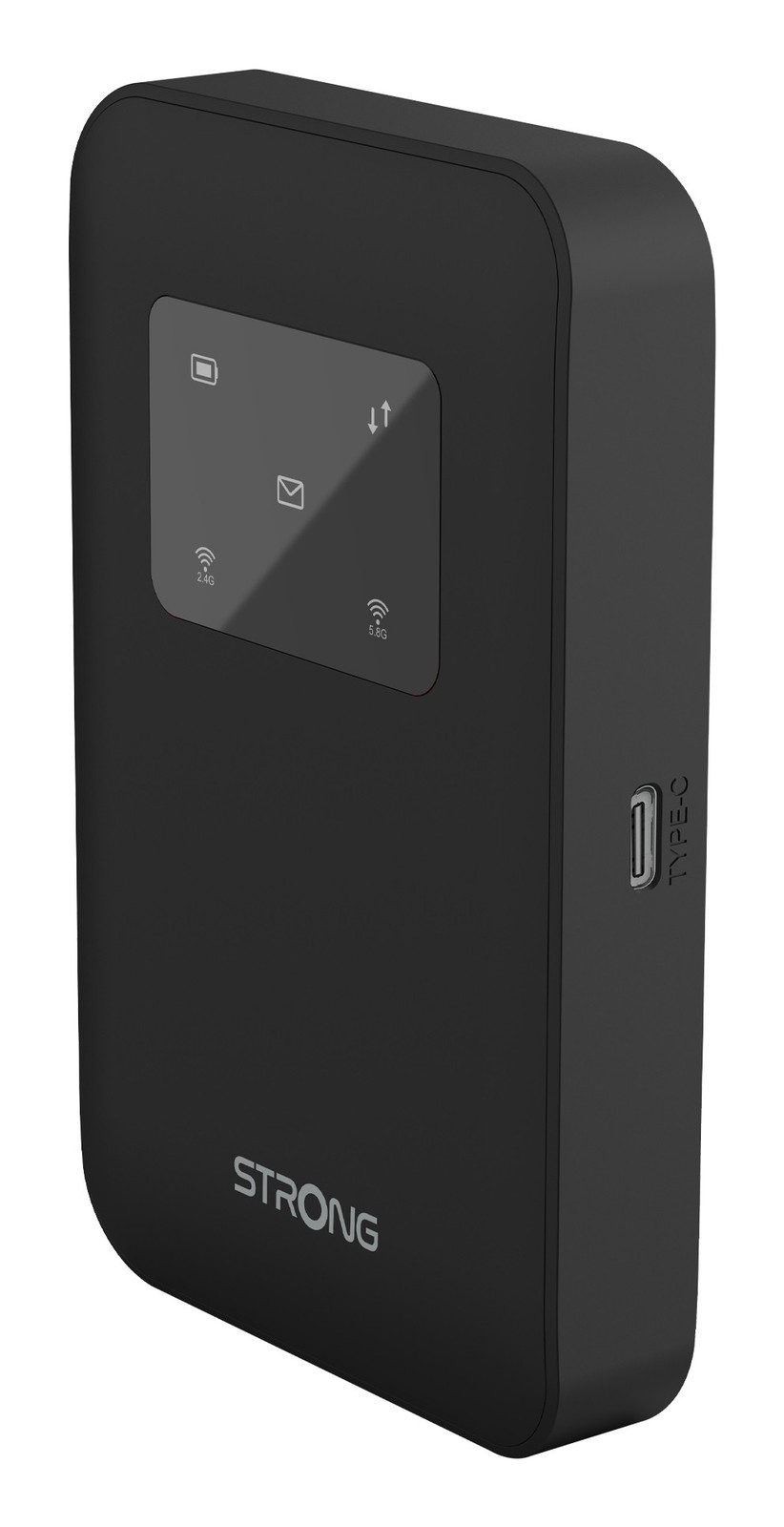 Strong 4G+ LTE MiFi Hotspot Router Wi-Fi 900 Router di rete cellulare